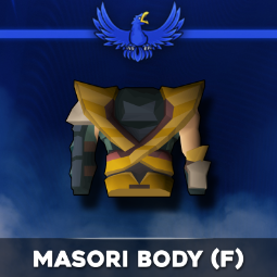 Masori body (f) 0